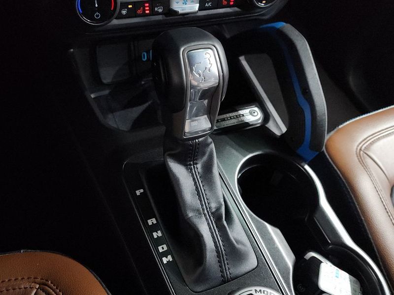 2022 Ford 브롱코 6세대 2.7 Outer Banks photo 9