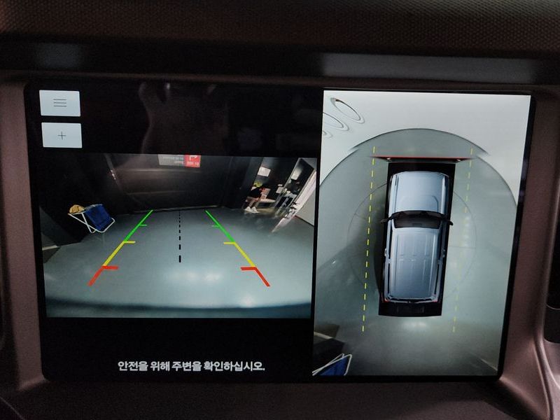2022 Ford 브롱코 6세대 2.7 Outer Banks photo 14