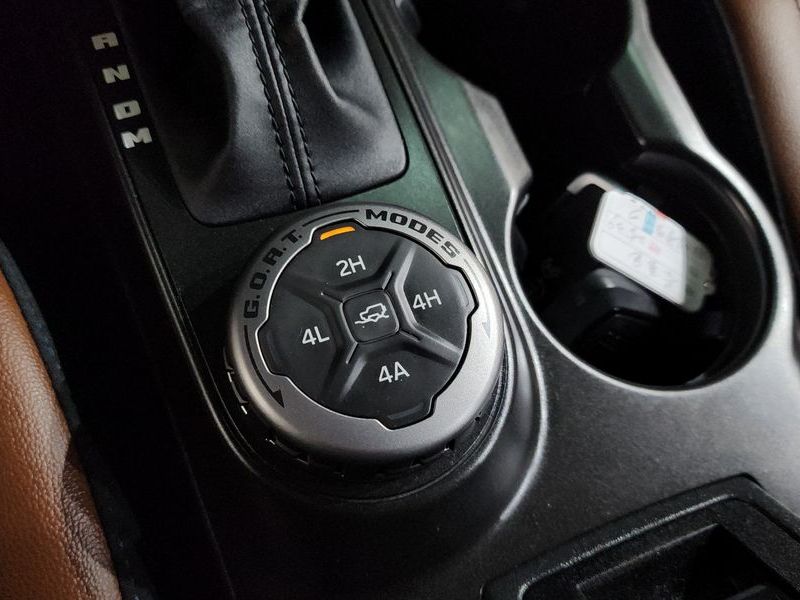 2022 Ford 브롱코 6세대 2.7 Outer Banks photo 19