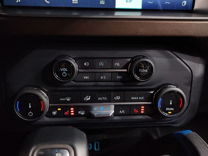 2022 Ford 브롱코 6세대 2.7 Outer Banks photo 29