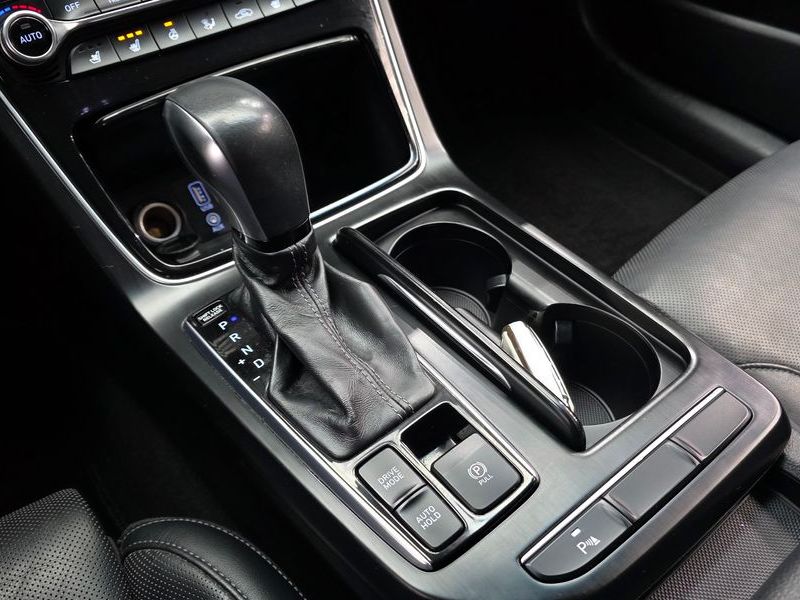 2017 Hyundai Grandeur 3.0 Exclusive photo 9