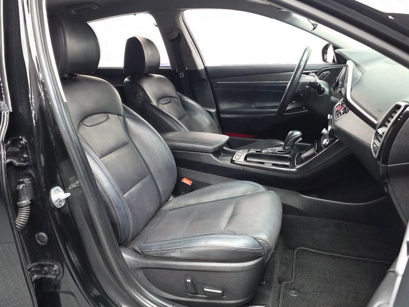 2017 Hyundai Grandeur 3.0 Exclusive photo 11