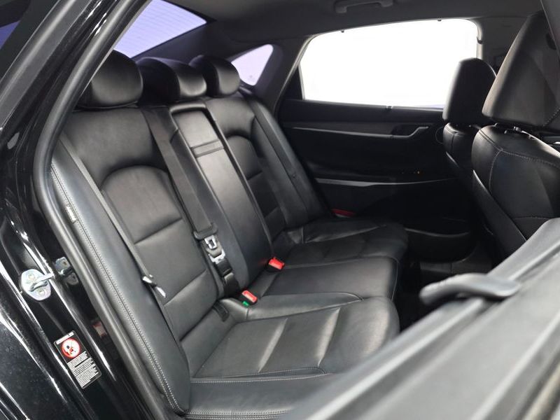 2017 Hyundai Grandeur 3.0 Exclusive photo 12