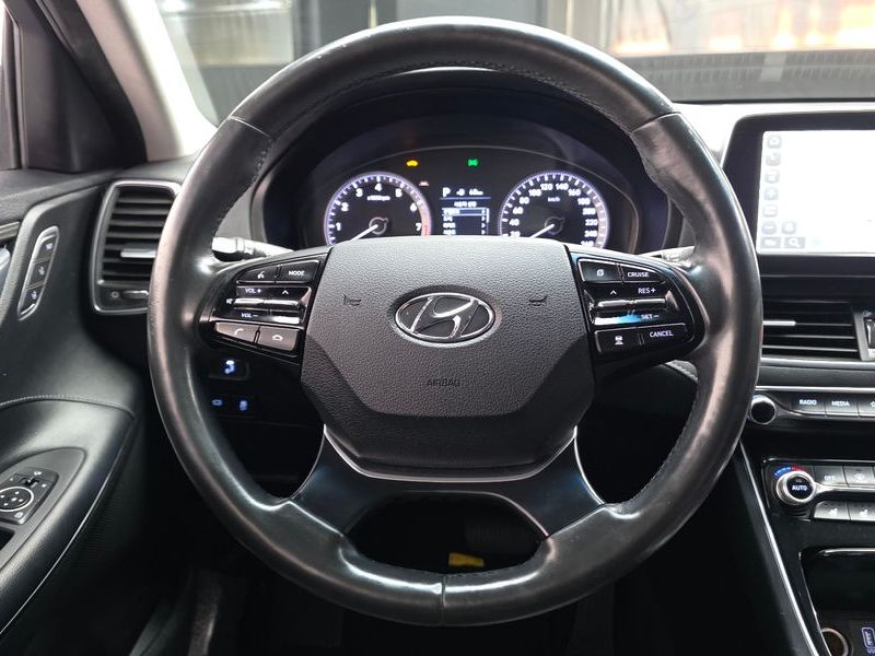 2017 Hyundai Grandeur 3.0 Exclusive photo 13