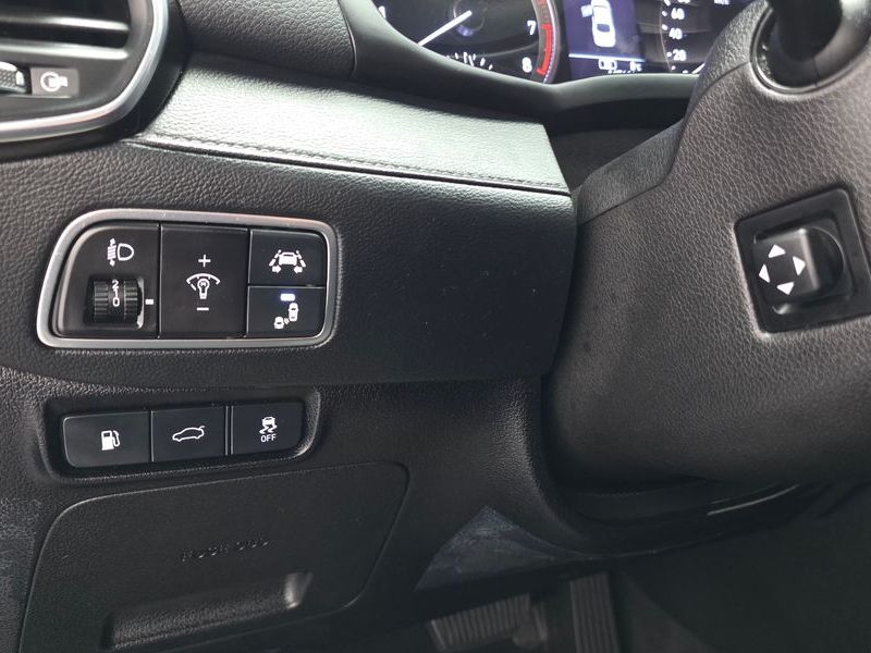 2017 Hyundai Grandeur 3.0 Exclusive photo 16
