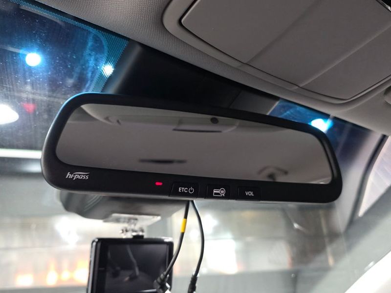 2017 Hyundai Grandeur 3.0 Exclusive photo 17