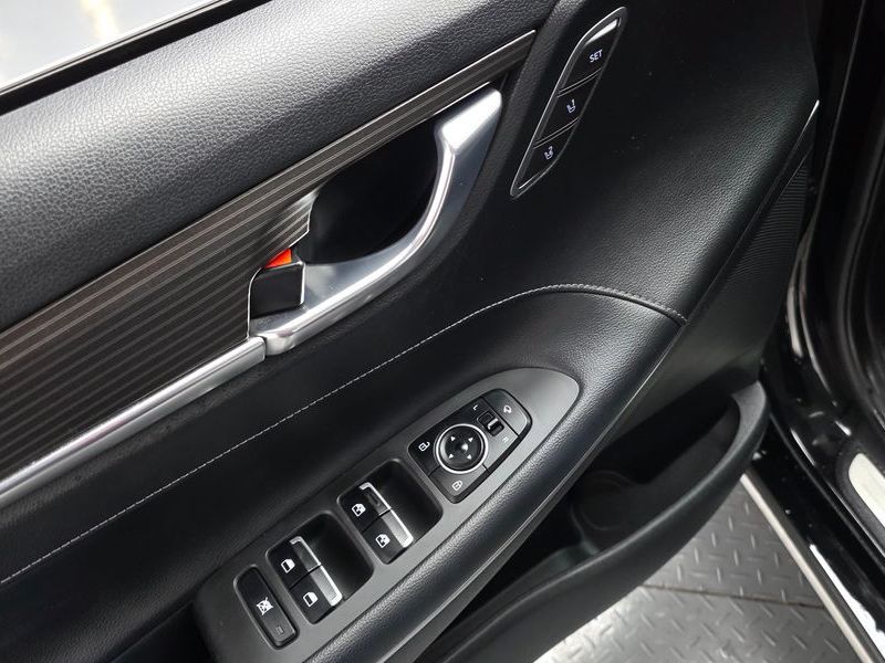 2017 Hyundai Grandeur 3.0 Exclusive photo 18