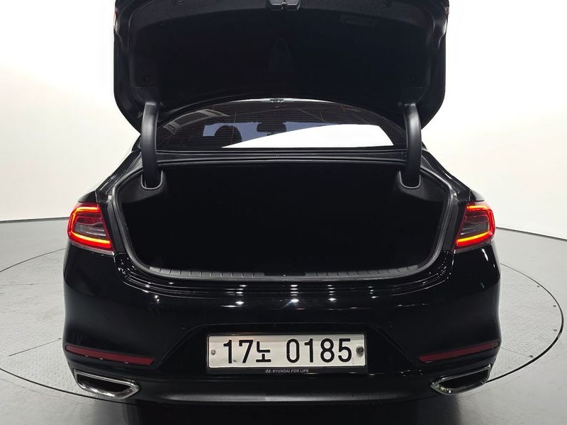 2017 Hyundai Grandeur 3.0 Exclusive photo 20