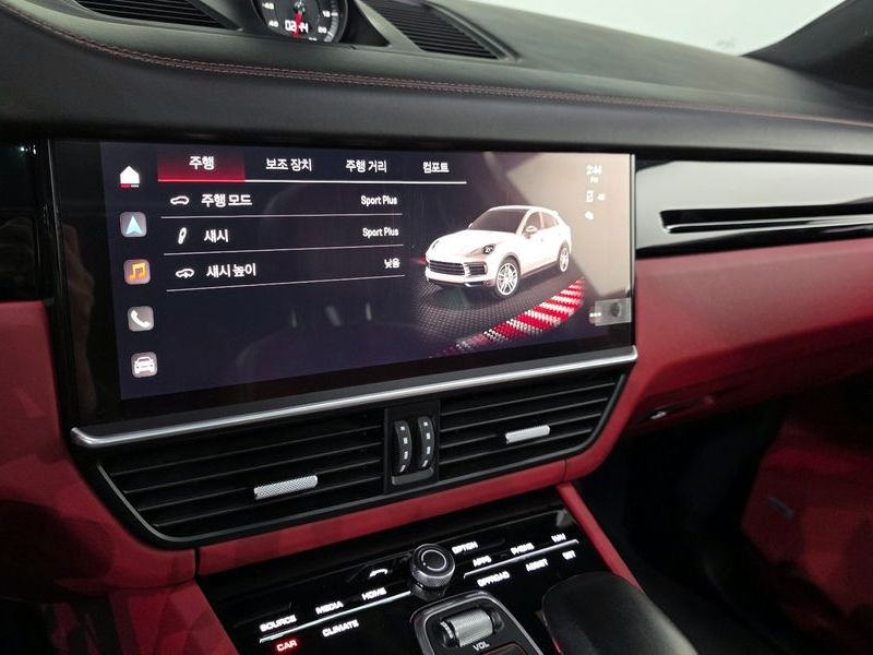 2022 Porsche Cayenne 3.0 Coupe photo 14