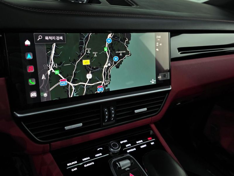2022 Porsche Cayenne 3.0 Coupe photo 15