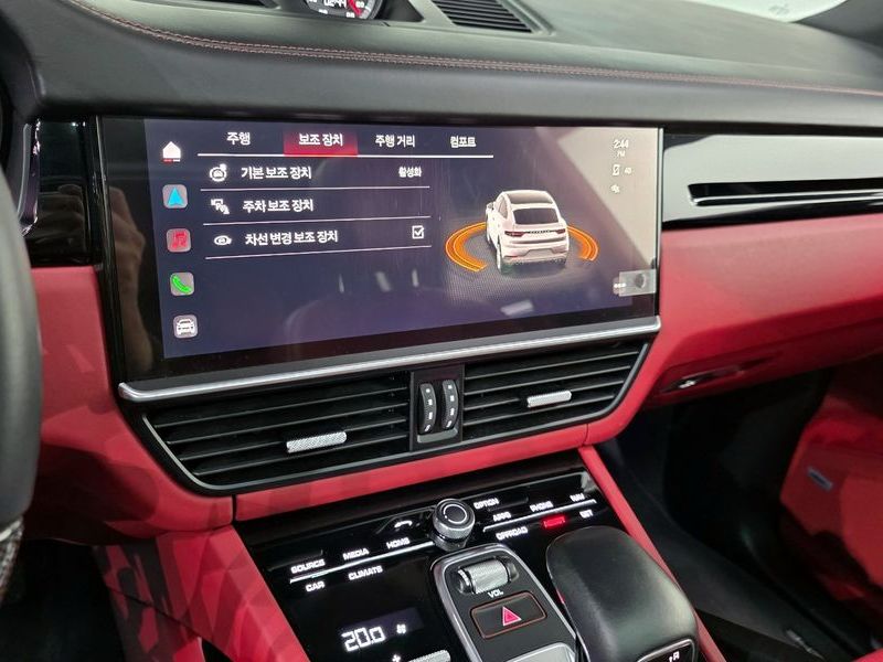 2022 Porsche Cayenne 3.0 Coupe photo 16