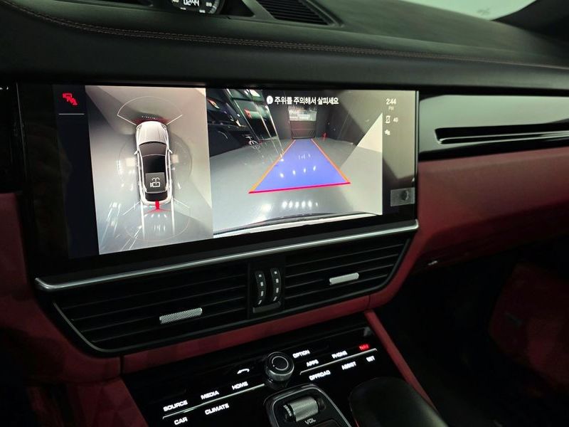 2022 Porsche Cayenne 3.0 Coupe photo 18
