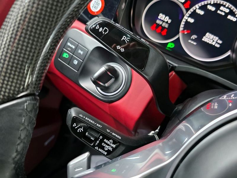2022 Porsche Cayenne 3.0 Coupe photo 20