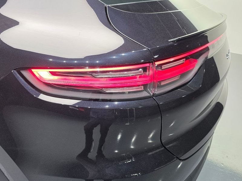 2022 Porsche Cayenne 3.0 Coupe photo 23