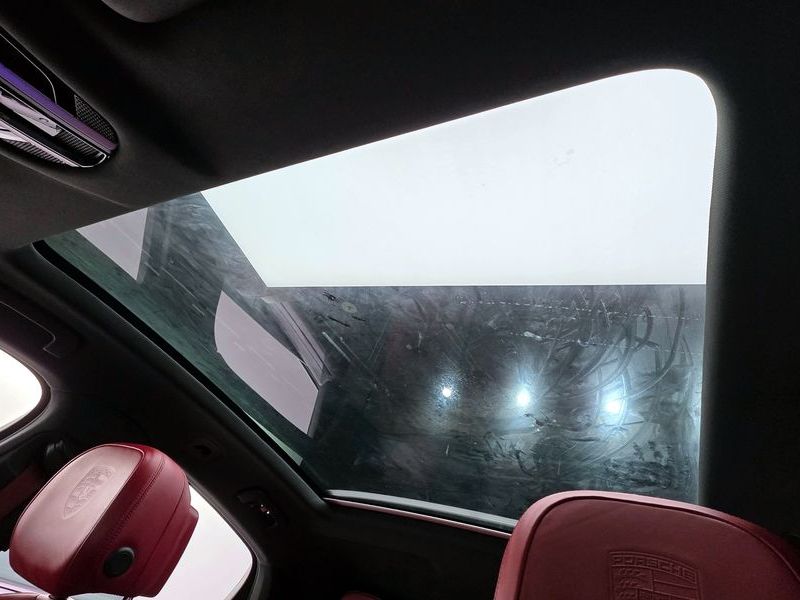 2022 Porsche Cayenne 3.0 Coupe photo 28