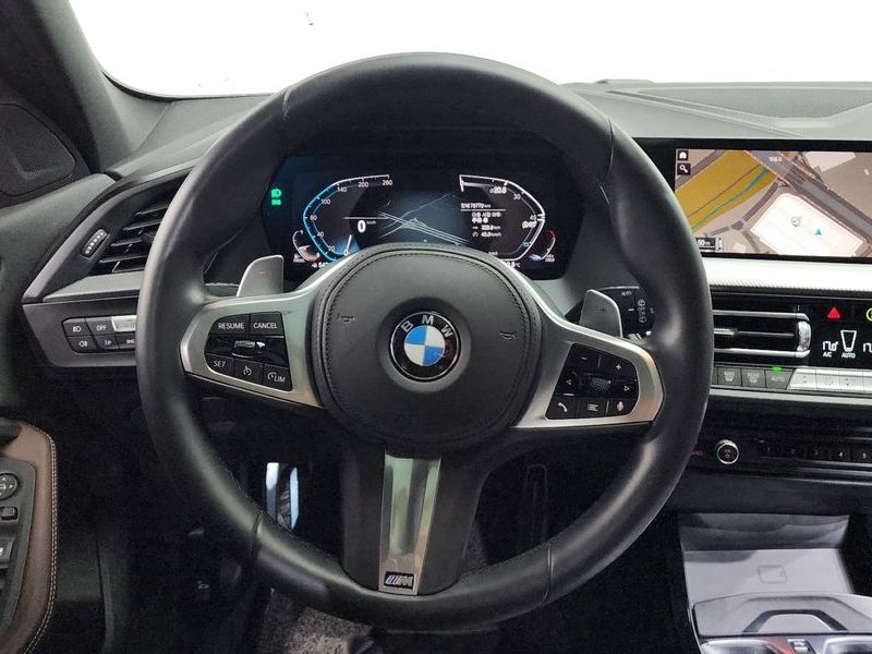 2021 BMW 1시리즈 118d M Sport photo 13