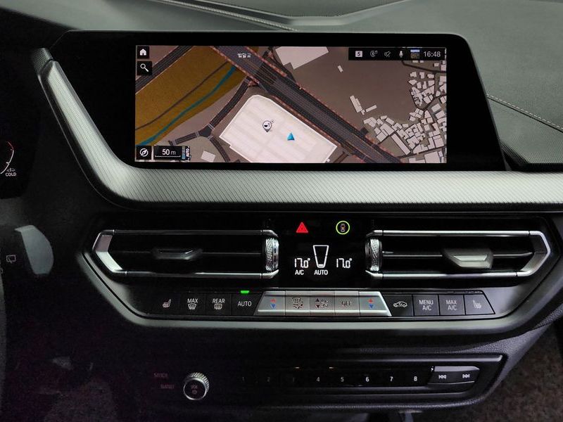 2021 BMW 1시리즈 118d M Sport photo 14
