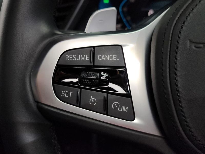 2021 BMW 1시리즈 118d M Sport photo 18