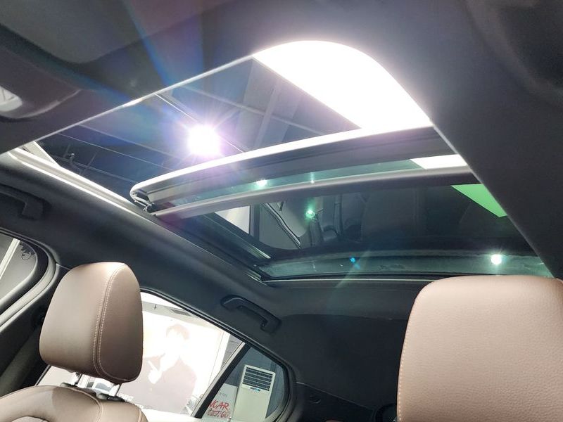 2021 BMW 1시리즈 118d M Sport photo 19