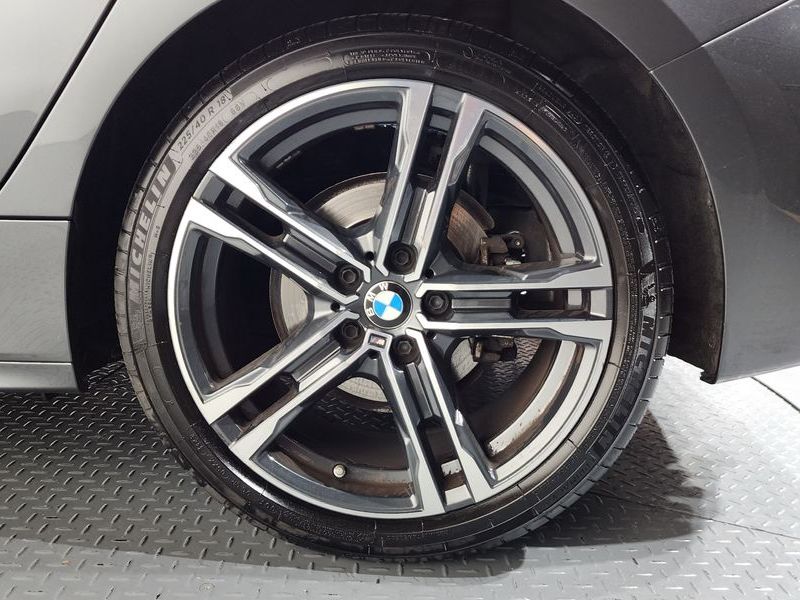 2021 BMW 1시리즈 118d M Sport photo 22