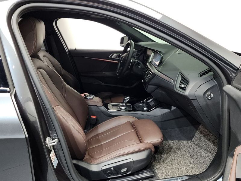 2021 BMW 1시리즈 118d M Sport photo 27