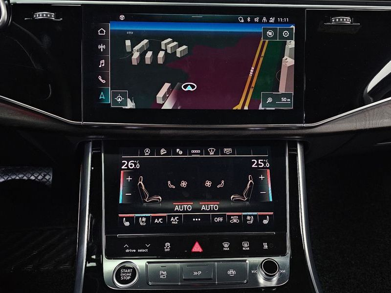 2022 Audi Q7 45 TDI Quattro Premium photo 15