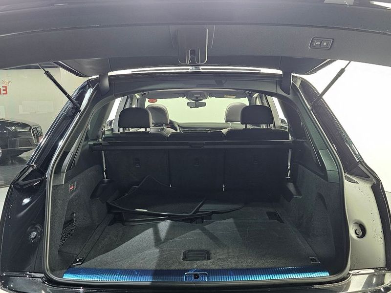 2022 Audi Q7 45 TDI Quattro Premium photo 20