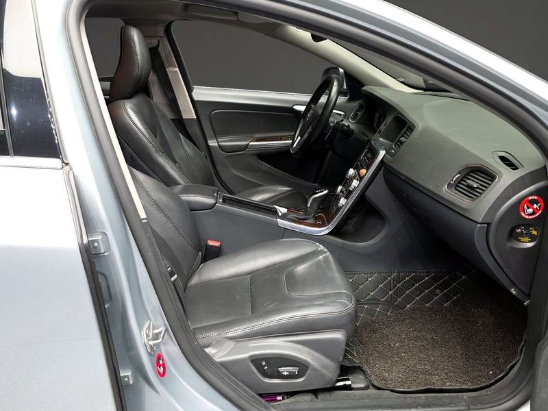 2017 Volvo S60 D4 2nd photo 11