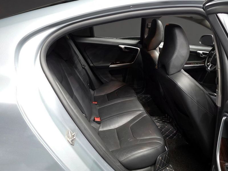2017 Volvo S60 D4 2nd photo 12