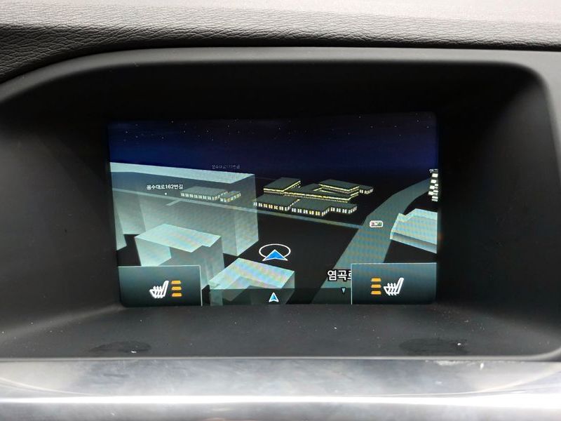 2017 Volvo S60 D4 2nd photo 14