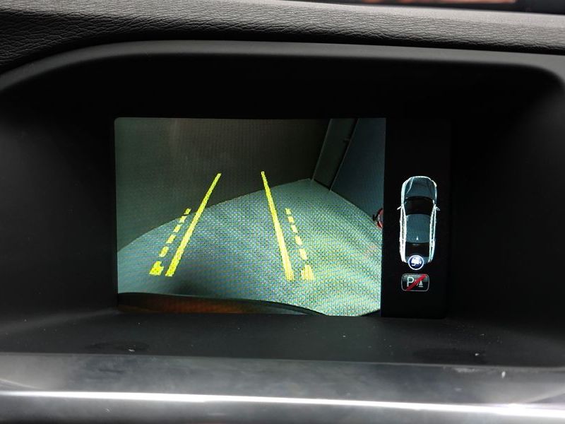 2017 Volvo S60 D4 2nd photo 15