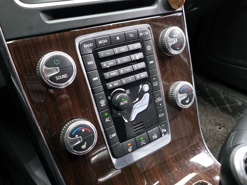 2017 Volvo S60 D4 2nd photo 17