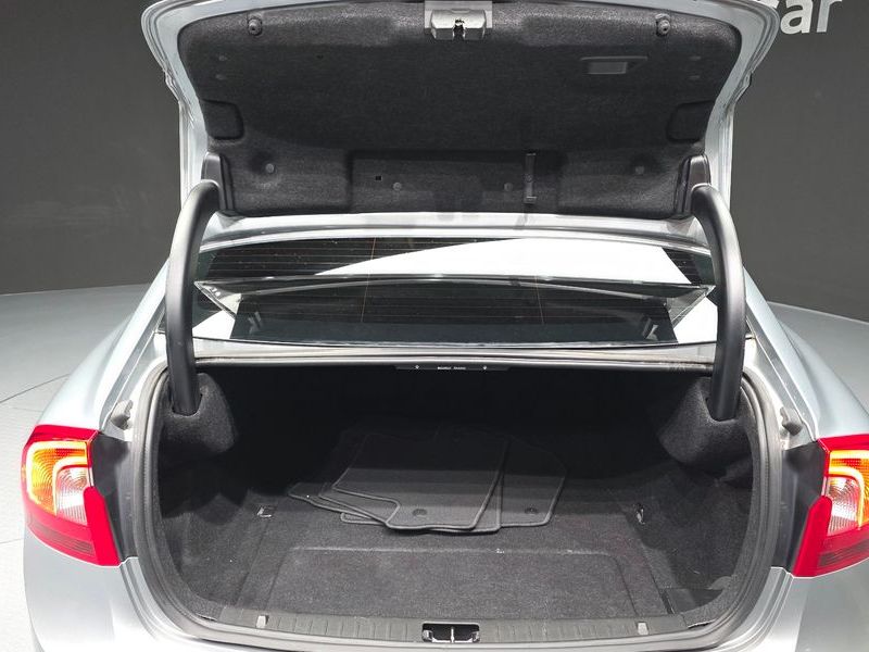 2017 Volvo S60 D4 2nd photo 20