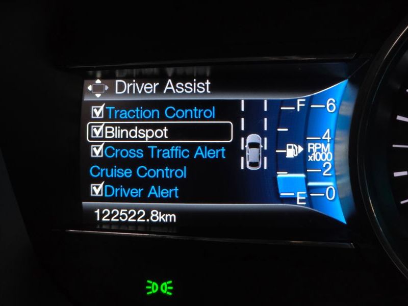 2016 Ford Explorer 3.5 Limited 4WD 5th photo 16