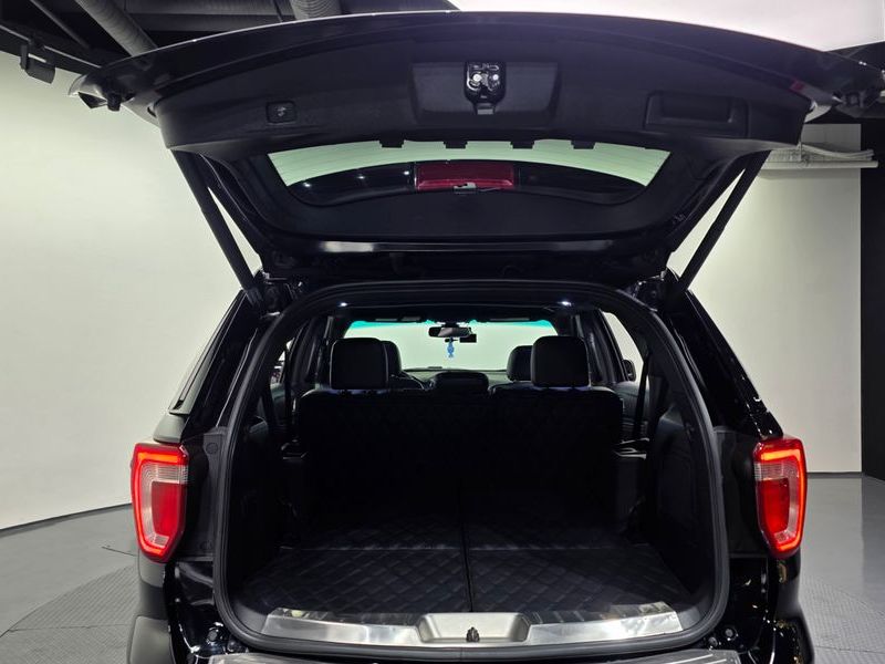 2016 Ford Explorer 3.5 Limited 4WD 5th photo 20