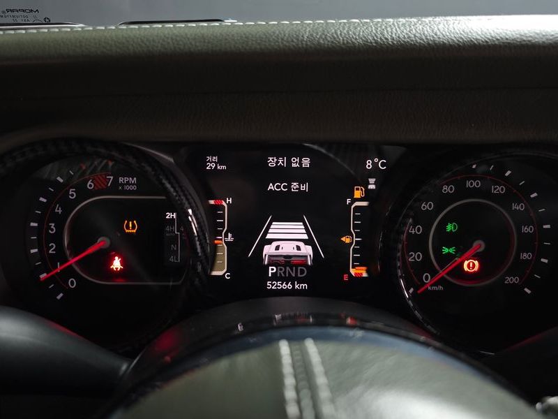 2022 Jeep Wrangler 2.0 Rubicon Power Top 4Door photo 8