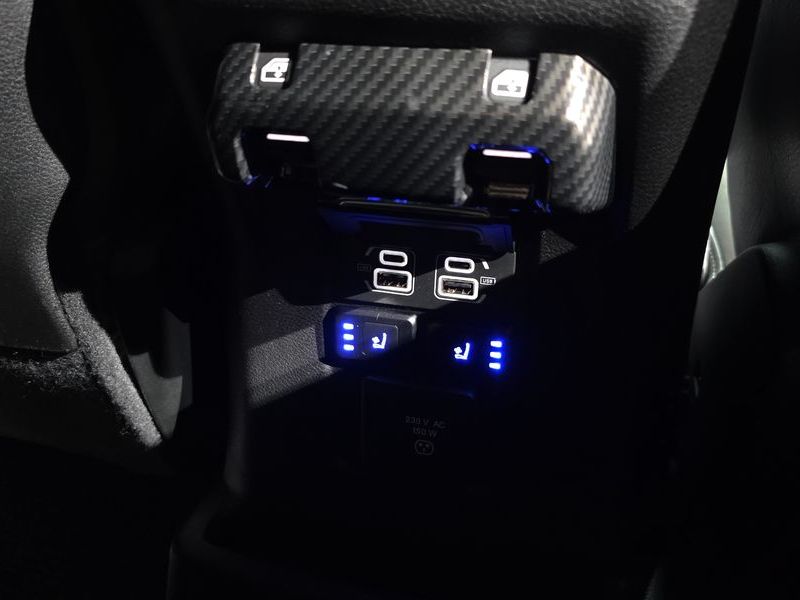 2022 Jeep Wrangler 2.0 Rubicon Power Top 4Door photo 18