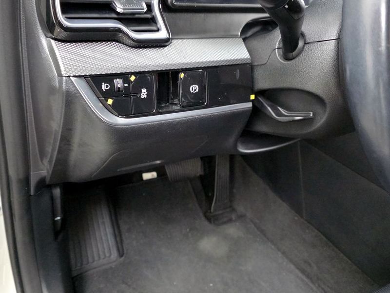 2022 Kia Sportage Gasoline 1.6 Turbo 2WD Prestige photo 18