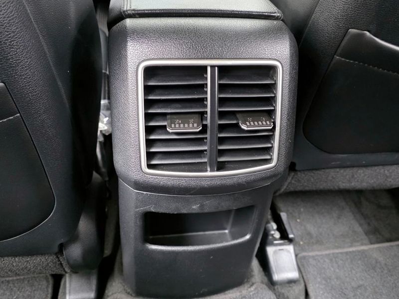 2022 Kia Sportage Gasoline 1.6 Turbo 2WD Prestige photo 19