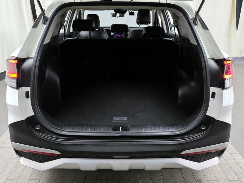 2022 Kia Sportage Gasoline 1.6 Turbo 2WD Prestige photo 20
