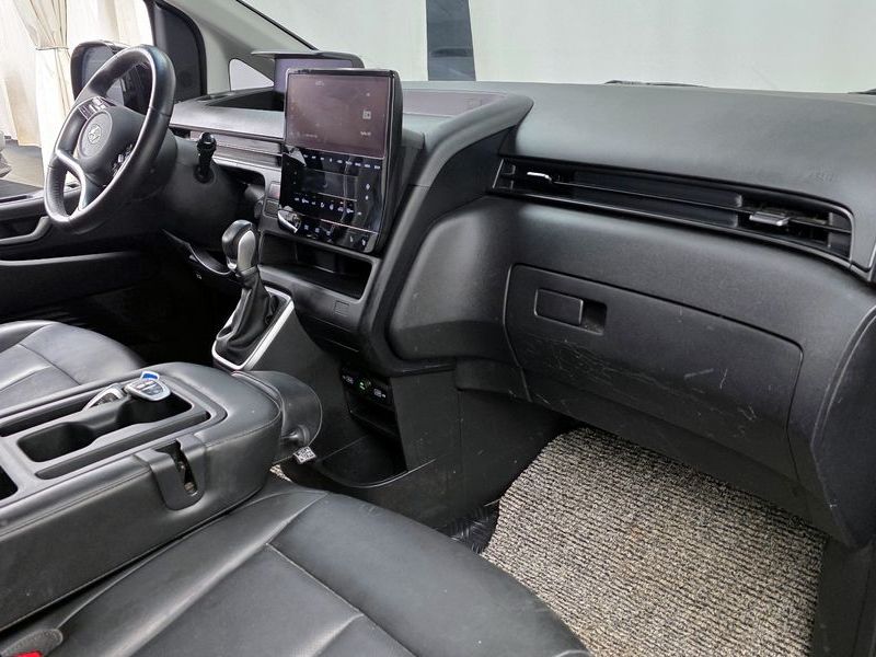 2022 Hyundai Staria L3.5 Cargo 3-Seater Modern photo 7