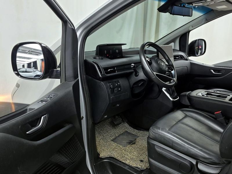 2022 Hyundai Staria L3.5 Cargo 3-Seater Modern photo 10