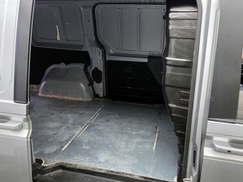2022 Hyundai Staria L3.5 Cargo 3-Seater Modern photo 12