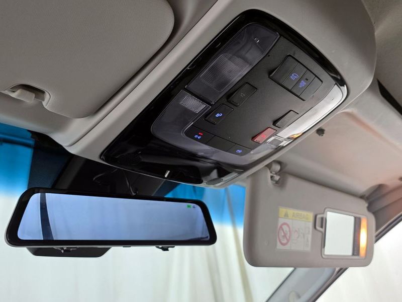 2022 Hyundai Staria L3.5 Cargo 3-Seater Modern photo 17