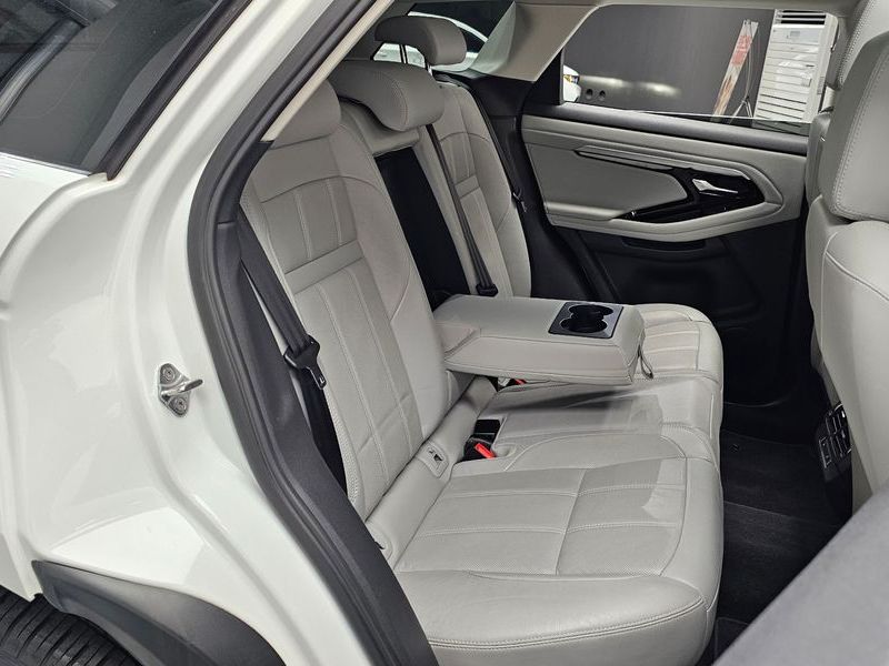 2022 Land Rover Range Rover Evoque P250 S photo 26