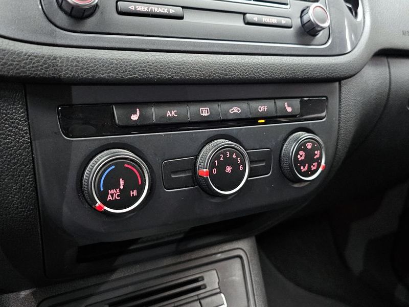 2016 Volkswagen Tiguan 2.0 TDI Comfort 5N photo 16