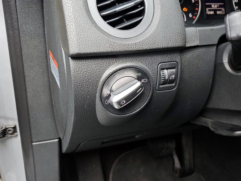 2016 Volkswagen Tiguan 2.0 TDI Comfort 5N photo 17