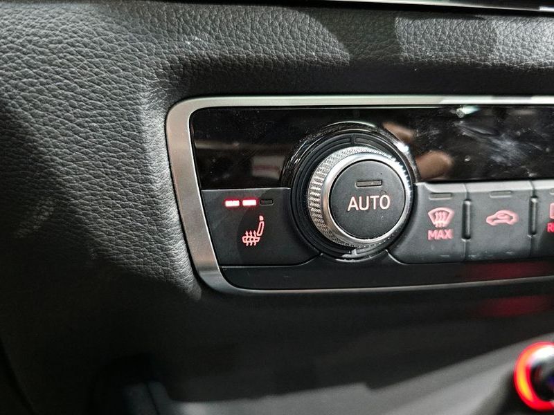 2016 Audi A3 35 TDI Dynamic Sportback 8V photo 15