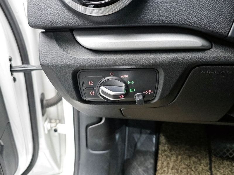 2016 Audi A3 35 TDI Dynamic Sportback 8V photo 16