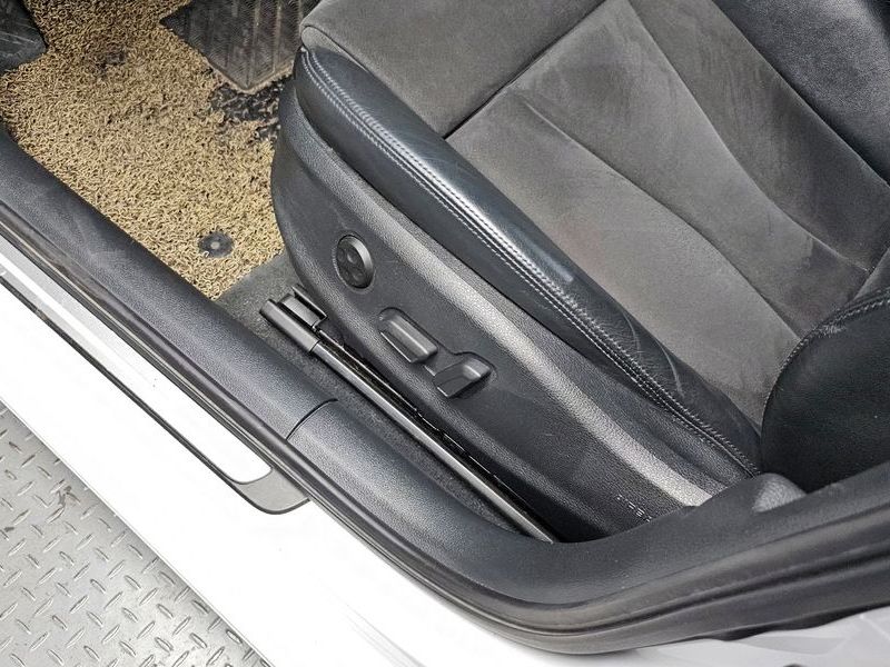 2016 Audi A3 35 TDI Dynamic Sportback 8V photo 18